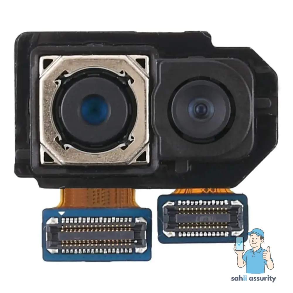 Replacement Back Camera for Samsung Galaxy A30 (Main Camera)